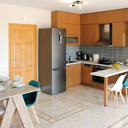 Villa Oliveto Con Vista Apólpena Kültér fotó