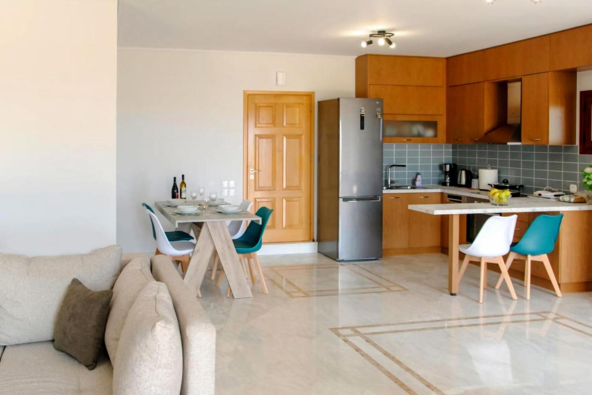 Villa Oliveto Con Vista Apólpena Kültér fotó